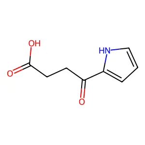 (4aS,8aS)-1,4-dipropyl-2,3,4a,5,6,7,8,8a-octahydroquinoxaline structure