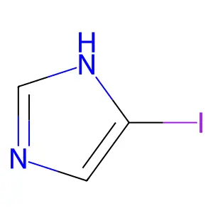 8-(Butylamino)-1,3,7-trimethyl-3,7-dihydro-1h-purine-2,6-dione structure