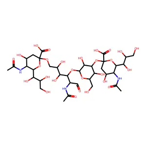 2-(Hydroxy(4-nitrophenyl)methyl)cyclohexanone structure