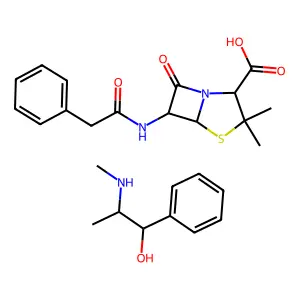 Tersavin structure