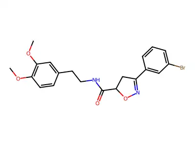BAS 09529052 structure