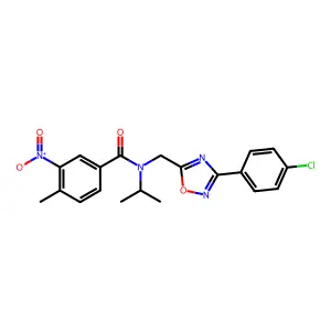 CBKinase1_011204 structure