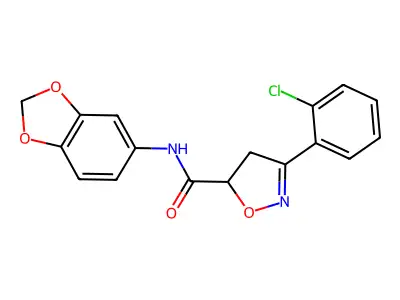 BAS 09529158 structure