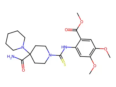 CBKinase1_011633 structure