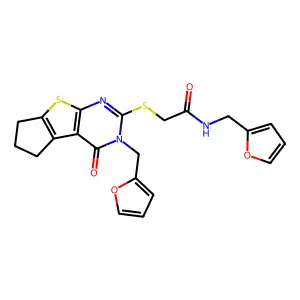 F3007-0367 structure