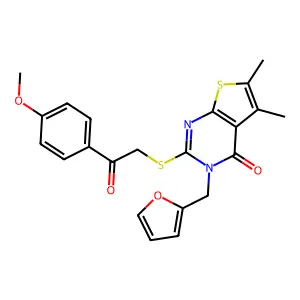 F3007-0368 structure