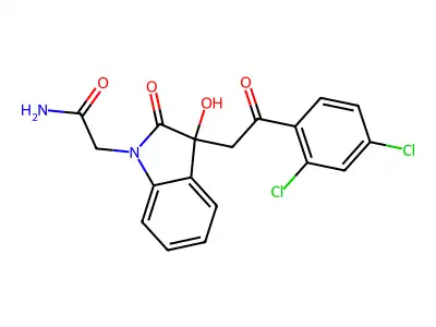 CBKinase1_011967 structure