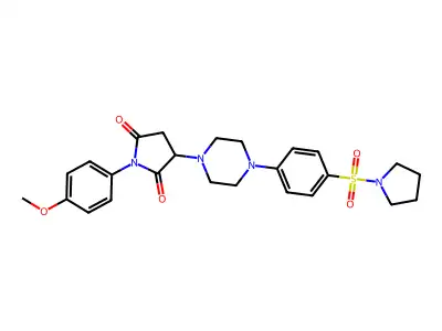 A3719/0157545 structure