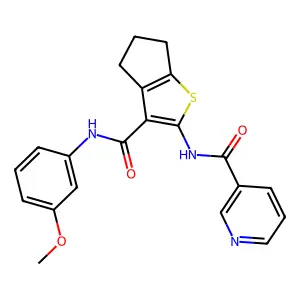 CBKinase1_011100 structure