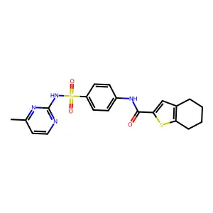 CBKinase1_011140 structure