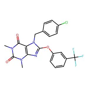 A3885/0165163 structure