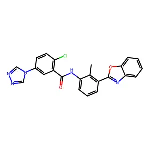 AN-465/42834424 structure