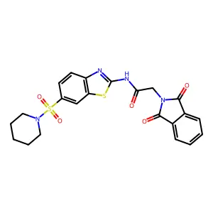 AS-871/42846233 structure