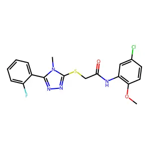 CBKinase1_010462 structure