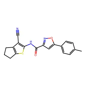 BAS 09529917 structure