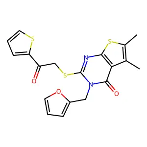 CBKinase1_011001 structure