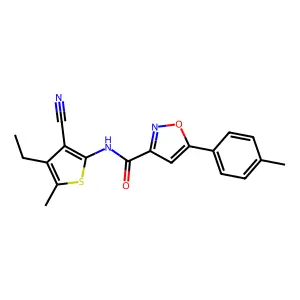 BAS 09529915 structure