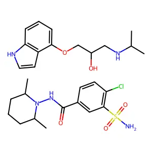 Viskaldix structure
