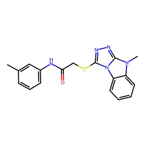 CBKinase1_010697 structure