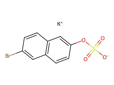 Einecs 276-035-2 structure