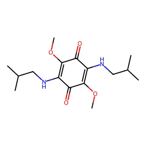 4-Benzylactone structure