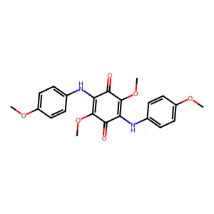 2-Aminotetradecanoic acid structure