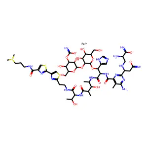 6-Chloro-11-hydroxytetracene-5,12-dione structure
