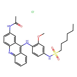 RefChem:230710 structure
