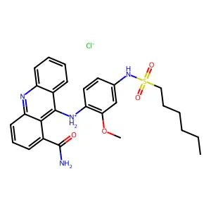 RefChem:230711 structure