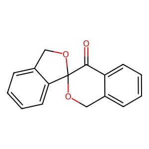 SK&F 550 structure
