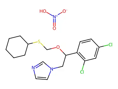 1-butyrylpiperidin-4-one structure