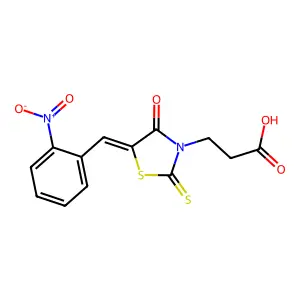 F0393-0620 structure