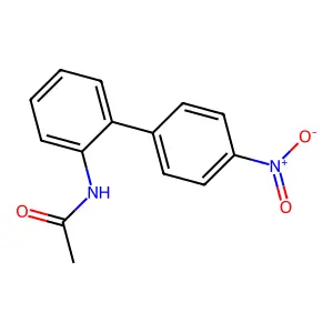 1,1'-(2-Phenylethene-1,1-diyl)bis(4-chlorobenzene) structure