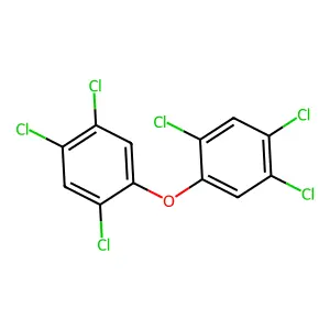 Pcde 153 structure