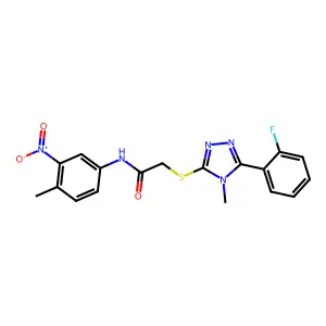 CBKinase1_010744 structure