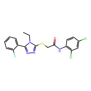 CBKinase1_010866 structure