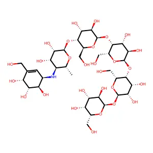 Trestatin B structure