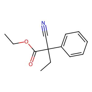 1-(2-Methylprop-2-en-1-yl)-3-(prop-2-en-1-yl)-2-(prop-2-en-1-yloxy)benzene structure
