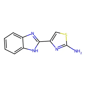 Ethyl 2,2-diphenylpropanoate structure