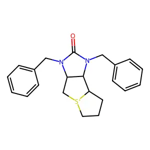 Trimethaphan structure