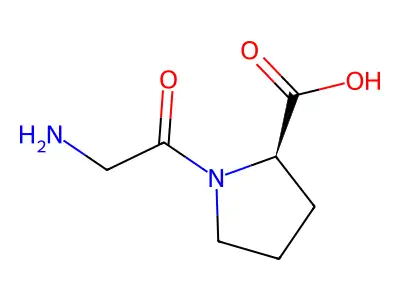 5-[4-(4-Carboxybutyl)cyclohexyl]-5-oxopentanoic acid structure
