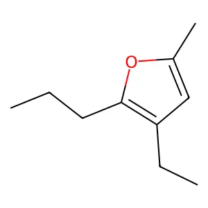 4-(3-苯丙基)苯甲酸 structure