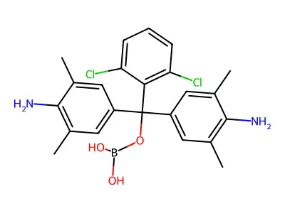 EINECS 276-164-4 structure