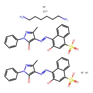 Einecs 276-167-0 structure