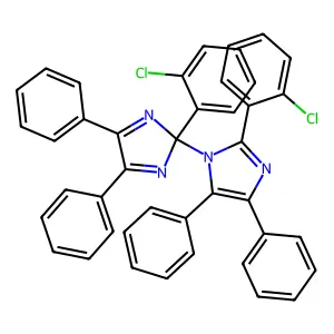 BCIM structure