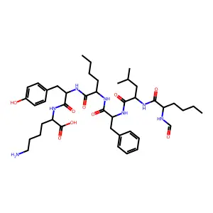 Methyl 6-[4-[[4-(6-methoxy-6-oxohexyl)phenyl]methyl]phenyl]hexanoate structure