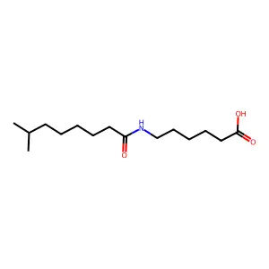 1-Methyl-4-[[4-[2-[4-[(4-methylphenyl)methyl]phenyl]ethyl]phenyl]methyl]benzene structure