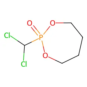Deoxycholic Acid, piperazine structure