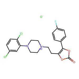 RefChem:218889 structure