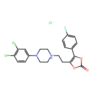 RefChem:218890 structure
